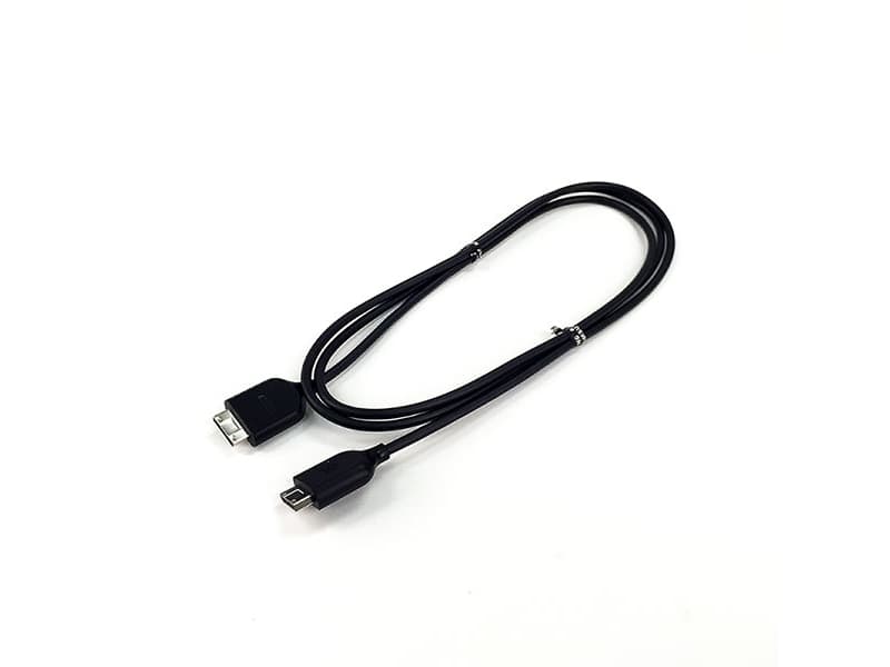 Samsung BN39-02016A, Kaapeli, Musta, Samsung, UN48JS9000F, UN55JS9000F, UN65JS9000F, UN65JS9500F, 1 kpl