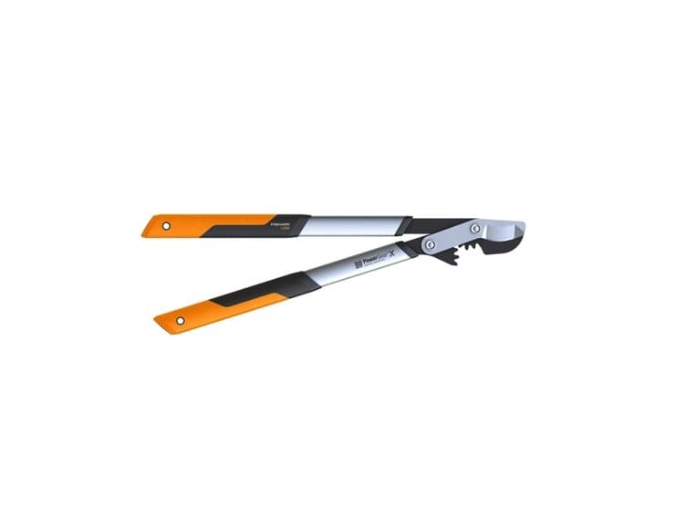 Fiskars PowerGearX LX94-M 1020187 Oksasakset Bypassi
