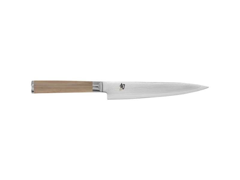 kai DM0701W, Viipalointiveitsi, 15,2 cm, Terästä, 1 kpl