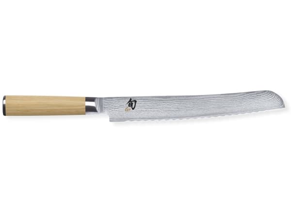 kai Shun Classic White, Viipalointiveitsi, 23 cm, Terästä, 1 kpl