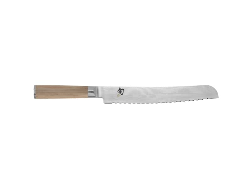 kai DM0705W, Leipäveitsi, 22,9 cm, Terästä, 1 kpl