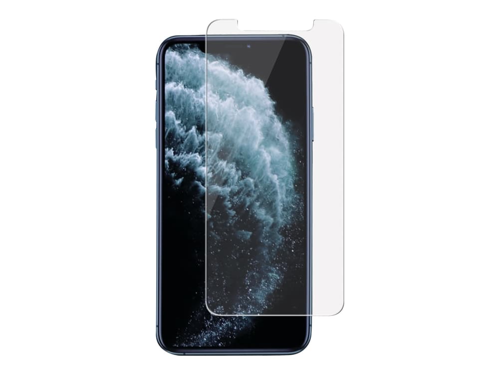 Panzer Premium - Skærmbeskytter for mobiltelefon - lasi - Apple iPhone 11 Pro, X, XS -puhelimelle