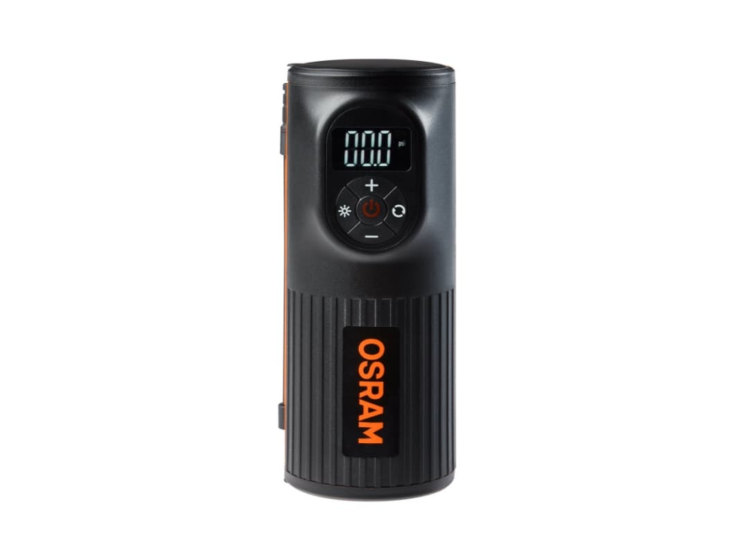 Osram TYREinflate 2000 Minikompressori