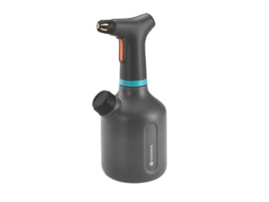 Gardena PUMP SPRAY 1L EasyPump AKKU