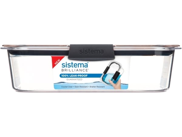 Ametsis Sistema Large Brilliance 2L