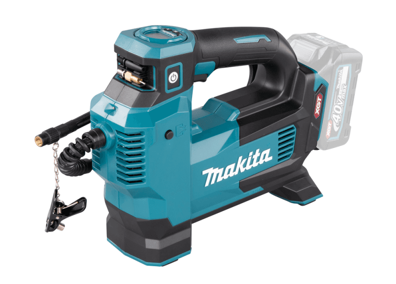 Makita XGT MP001GZ 40V ilman akkua ilman laturia - SOLO