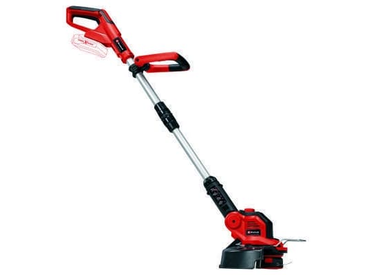 Einhell GE-CT 18/28 Li-Solo, Siimatrimmeri, 28 cm, D-lenkkinen kahva, 1,6 mm, 5 m, 8000 RPM - SOLO