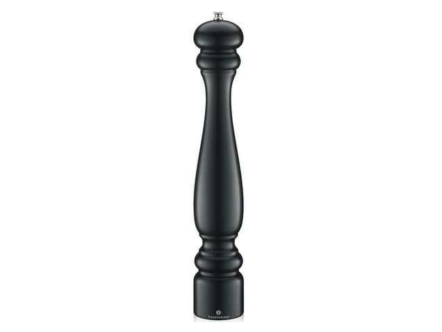 Zassenhaus Potsdam, Musta, Puu, Pippuri, 69 mm, 69 mm, 400 mm, 400 mm