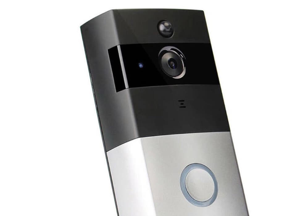 Home&gt it® videokamera wi-fi ja sovellus