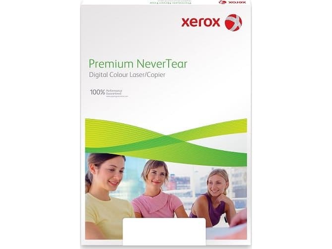 Xerox 003R98056, Matta, 95 µm, 2 vuosi/vuosia, 125 g/m², -20 - 120 °C, 10 - 30 °C