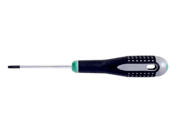 Bahco BE-7920, 22,2 cm, 57 g, Musta, Harmaa