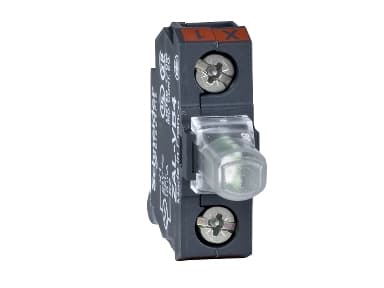 Schneider Electric ZALVM1 Apukosketin 5 kpl