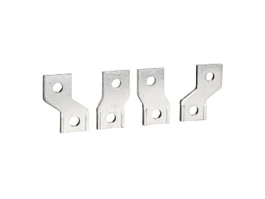 SCHNEIDER ELECTRIC Levityssarja 45mm, 4-napainen NSX100-250:lle