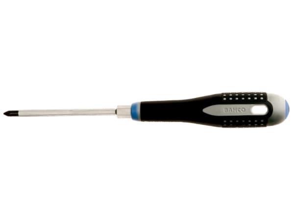 Bahco BE-8830, 27,2 cm, 173 g, Kumi, Musta, Harmaa