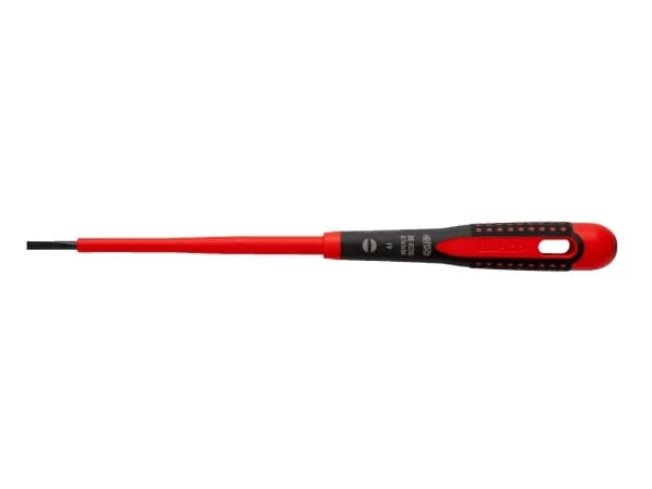 Bahco BE-8040S, 22,2 cm, 33 g, Lajitelma/rød