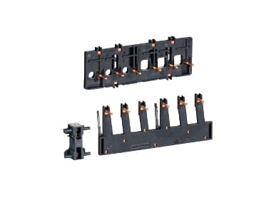 SCHNEIDER ELECTRIC Mekaaninen lukko kääntöä varten välillä L1D09..D38