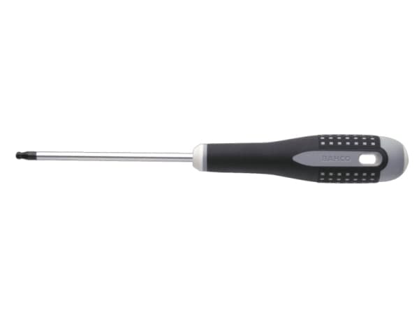 Bahco Bahco Bahco kuusiokoloruuvinväännin Avaimen leveys: 6 mm
