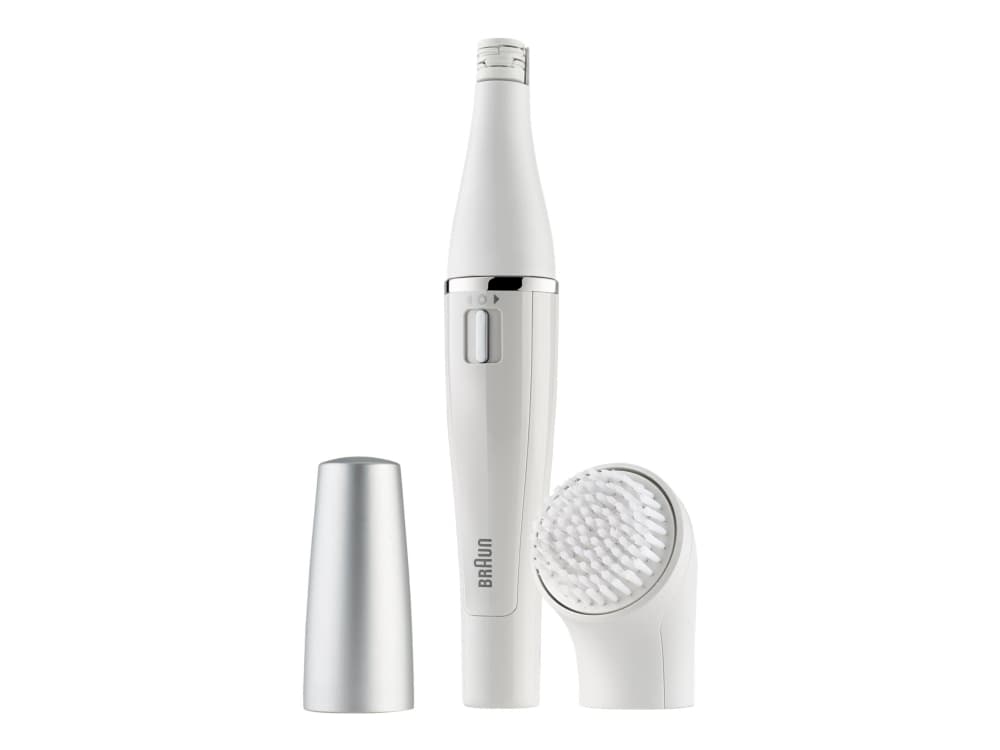 Braun Face 810 - Tarkkailulaite - trådløs
