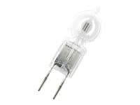 Osram Halostar Pro, 60 W, GY6.35, E12, 4000 h, 1650 lm, Lämmin valkoinen