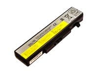 CoreParts - Akut ja paristot (svarende til: Lenovo 45N1043, Lenovo 45N1049, Lenovo 45N1051, Lenovo 45N1053, Lenovo 45N1055, Lenovo 121500040, Lenovo 121500042, Lenovo 121500043, BTI LN-E535, BTI LN-Y480, Lenovo 99000818) - Litiumion - 6-soluinen - 4400 mAh