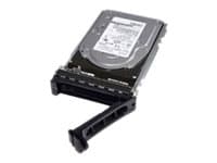 Dell - Kiintolevy - 2,4 TB - hot-swap - 2,5 - SAS 12Gb/s - 10000 rpm - Storage NX3240 -järjestelmään