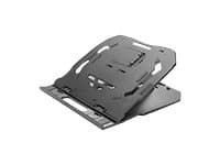 Lenovo 4XF1A19885, Kannettavan tietokoneen teline, Musta, 0 - 190 mm, 290,6 mm, 265,6 mm, 15,1 mm