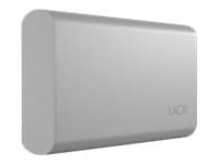 LaCie STKS1000400, 1000 GB, USB Type-C, 3.2 Gen 2 (3.1 Gen 2), 1050 MB/s, Hopea
