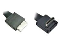 INTEL AXXCBL800CVCR Cable Kit Oculink 800mm Vertical to Right angle connector
