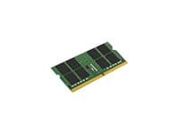 Kingston Technology ValueRAM KVR32S22D8/16, 16 GB, 1 x 16 GB, DDR4, 3200 MHz, 260-pin SO-DIMM