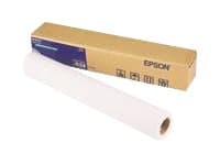 Epson Enhanced Matte Paper, 44 x 30,5 m, 189 g/m², 30,5 m, 111,8 cm, 111,8 cm (44), Matta, 265 µm, 189 g/m²