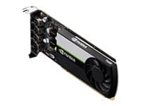 Lenovo 4X61E26090, T600, 4 GB, GDDR6, 128 bittiä, 7680 x 4320 pikseliä, PCI Express x16 3.0
