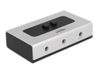 DeLOCK 87699, 68 mm, 112 mm, 29 mm, 2 kanavaa