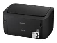 Canon i-SENSYS LBP6030B - Tulostin - S/H - laser - A4/Legal - 2400 x 600 dpi - op til 18 spm - kapacitet: 150 ark - USB 2.0