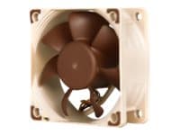 Noctua NF-A6x25 PWM - Sisäosa tuulettimella - 60 mm