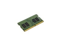 Kingston Technology KCP432SS8/16, 16 GB, 1 x 16 GB, DDR4, 3200 MHz, 260-pin SO-DIMM