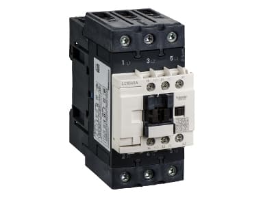 Schneider Electric LC1D65AB7, Monivärinen, 24 AC