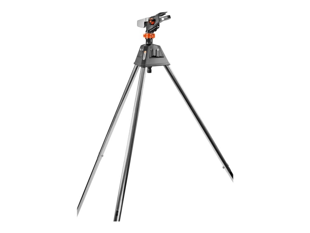 Gardena 8138-20, Pulssisadetin, 490 m², Harmaa, Oranssi
