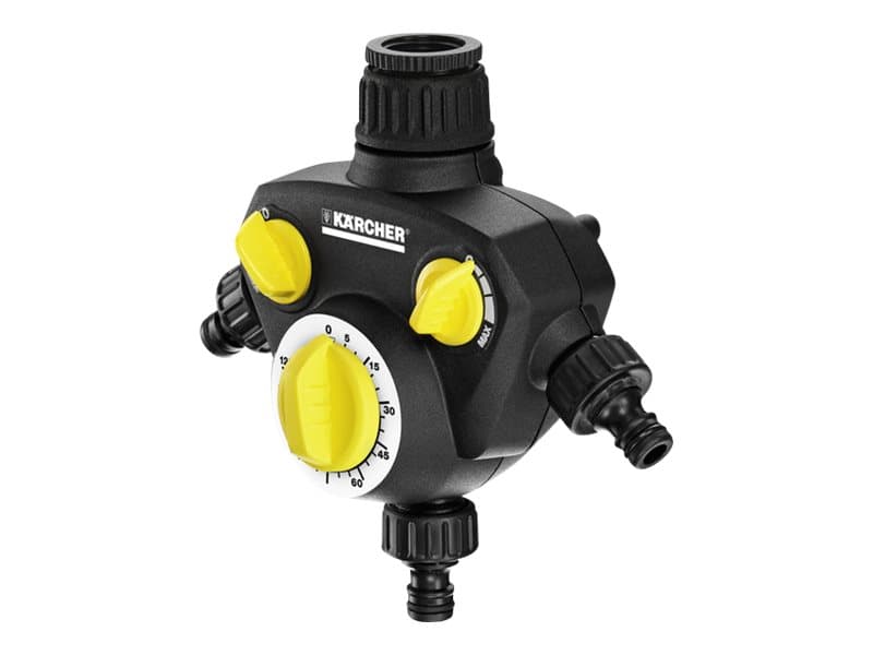 Karcher Kärcher WT 2 - 2.645-209.0 - 2.645-209.0 - 2.645-209.0