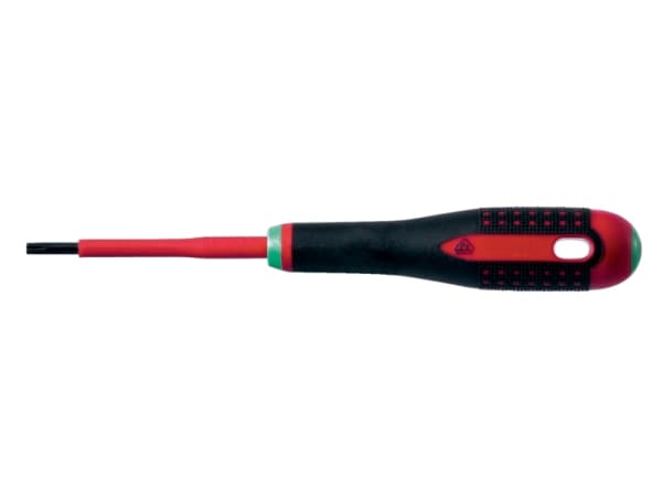 BAHCO ERGO LAUS Ruuvinväännin BE-8910STORX® T10, ilman keskiporanterää 100mm, kahva 20x122mmkokonaispituus 222mm