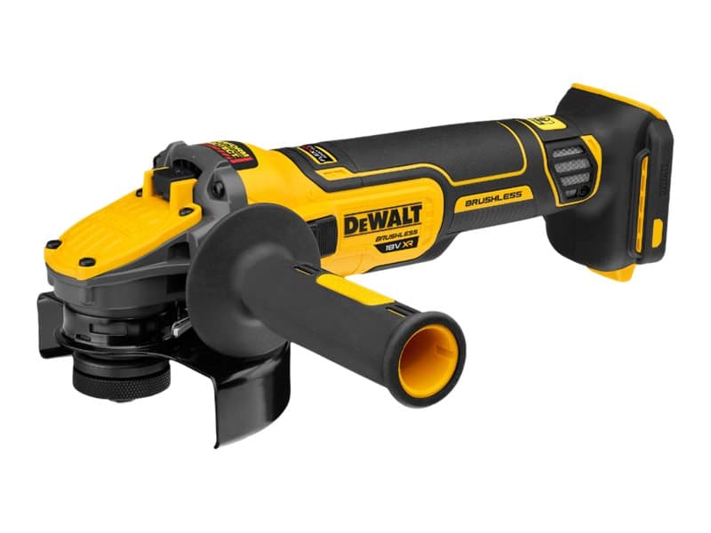 DeWalt DCG409NT-XJ Akkukulmahiomakone