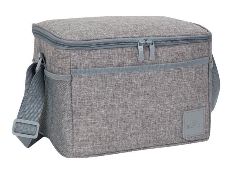 Riva Case Torngat - Termopose - 11 L - avaruusharmaa