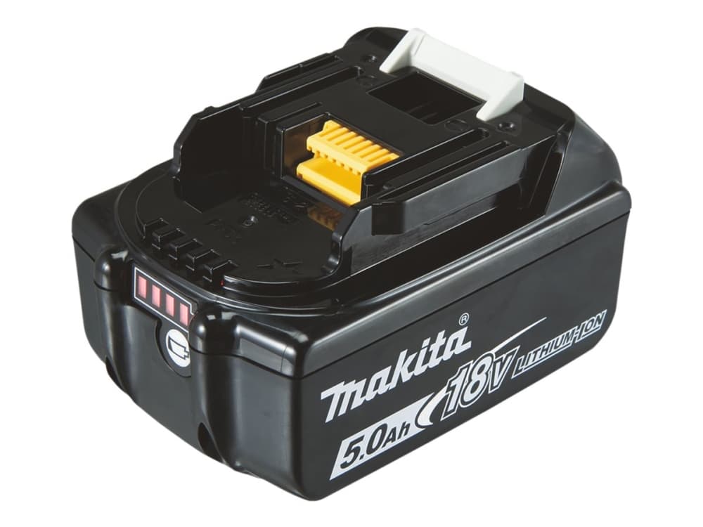 Makita BL1850B 18V Akut - 5,0 Ah