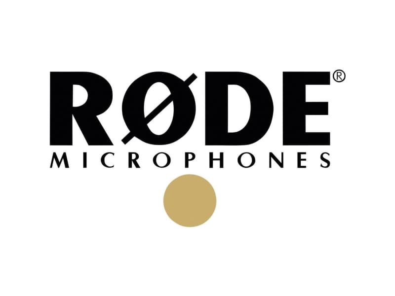 RØDE AI-Micro Audio Interface Kaksikanavainen 24 bit 48 kHz Musta