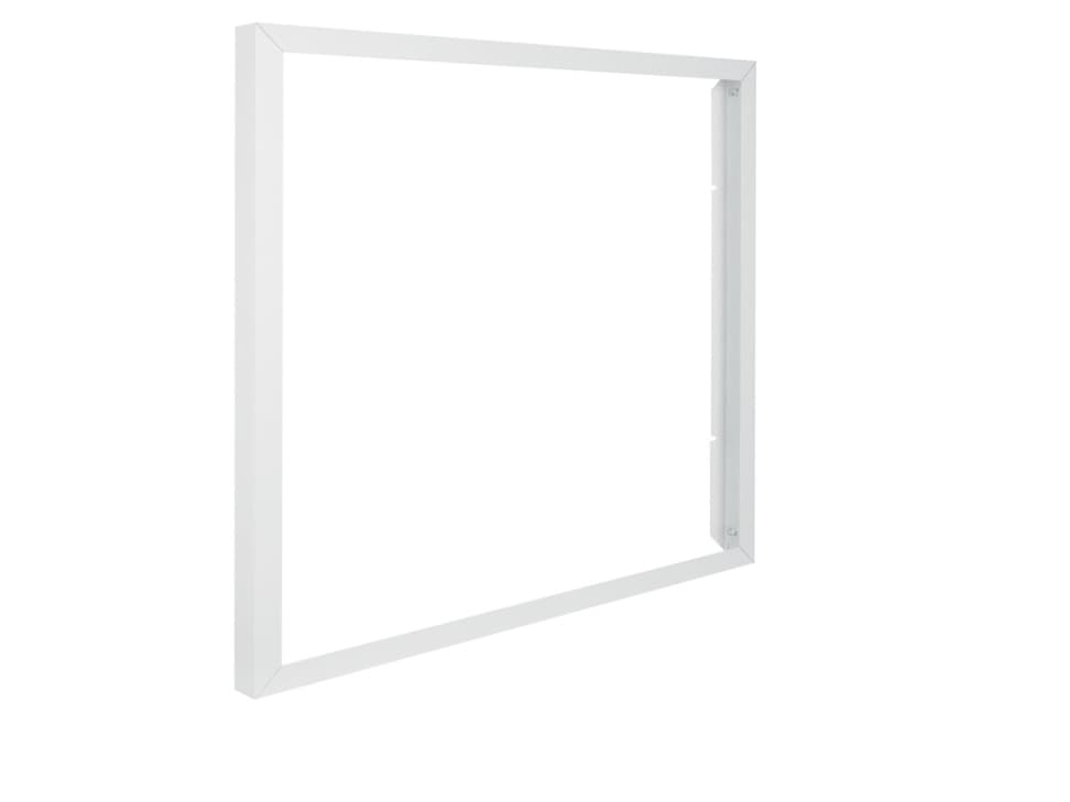 LEDVANCE Panel Value pinta-asennuskehikko 60x60 H7