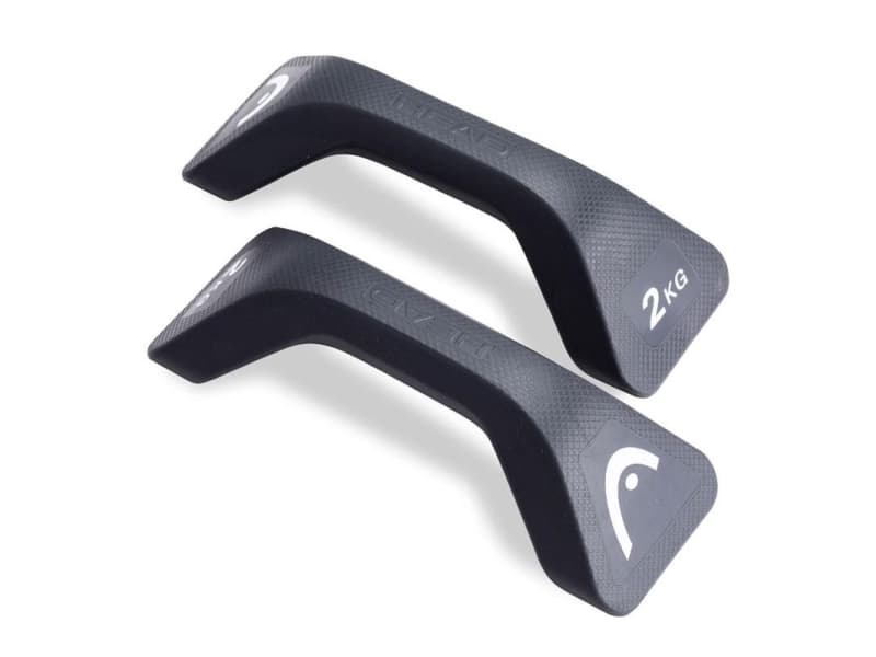 Dumbbells Push Up 2 kg x 2 pcs