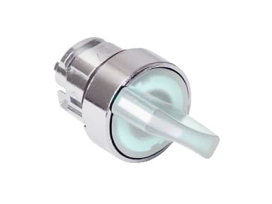 Schneider Electric ZB4BK1213, Kahva, Valkoinen, 29 mm, 43 mm, 29 mm, 1 kpl