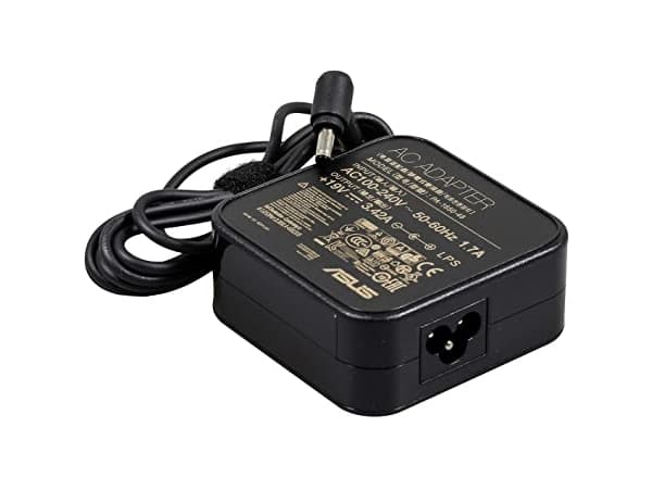 ASUS 0A001-00440600, Kannettava tietokone, Sisätila, 100 - 240 V, 50 - 60 Hz, 65 W, 19 V