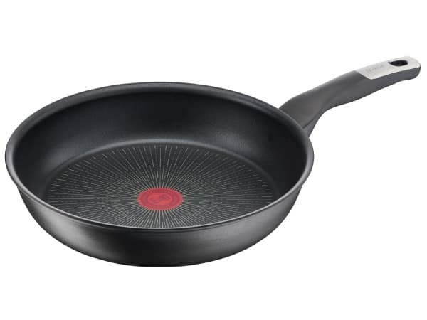 Tefal Unlimited G2550672 paistinpannu Pannu kaikkiin tarkoituksiin Pyöreä