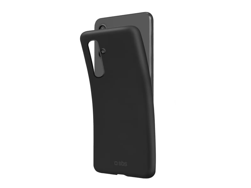 SBS turhamaisuuskuori Samsung Galaxy A13 5G, musta