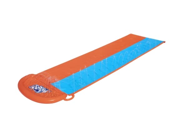 Bestway 52328, Puutarhan vesiliukumäki, 3 vuosi/vuosia, Puhallettava, 4880 mm, 1,51 kg